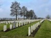 Chocques Military Cemetery JS4